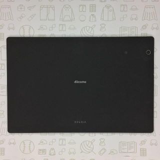 エクスペリア(Xperia)の【B】XperiaZ4Tablet/SO-05G/356730061664852(タブレット)