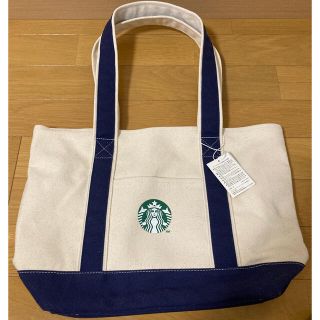 スターバックスコーヒー(Starbucks Coffee)のトートバッグ(トートバッグ)