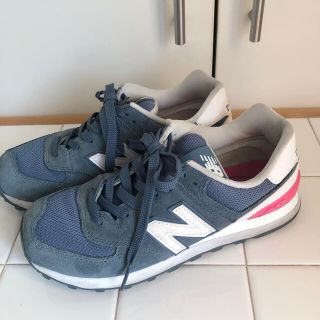 ニューバランス(New Balance)のニューバランス スニーカー 574(スニーカー)