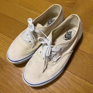 ヴァンズ(VANS)のvans バンズ　ヴァンズ　スニーカー　(スニーカー)