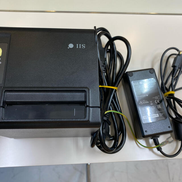 SII サーマルプリンター RP-D10 エアペイ対応 SII サーマルプリンター RP-D10 エアペイ対応