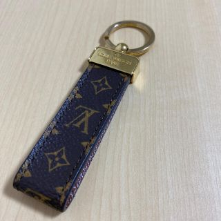 ルイヴィトン(LOUIS VUITTON)のLOUIS VUITTON キーホルダー(キーホルダー)