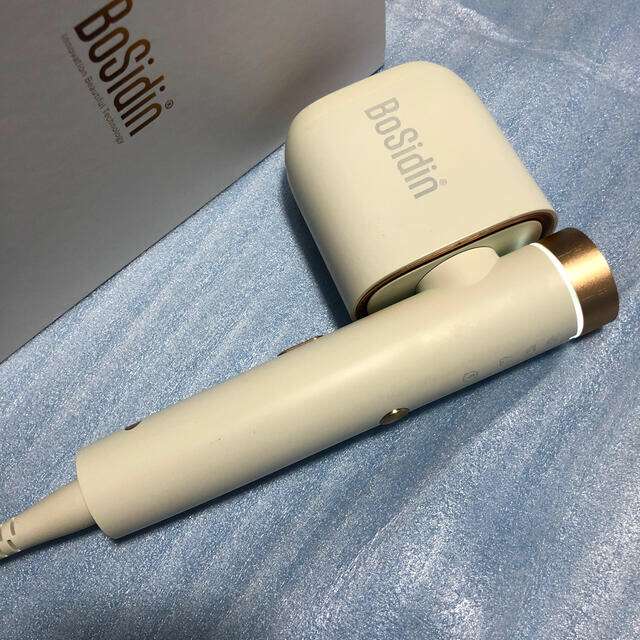 中古　BoSidin レーザー脱毛器 永久脱毛   全身 光脱毛器 コスメ/美容のボディケア(脱毛/除毛剤)の商品写真