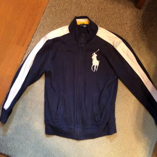 ポロラルフローレン(POLO RALPH LAUREN)のラルフローレンジャンバー(ジャケット/上着)