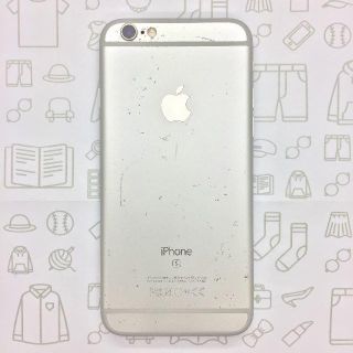 アイフォーン(iPhone)の【B】iPhone6s/32GB/359158074387765(スマートフォン本体)