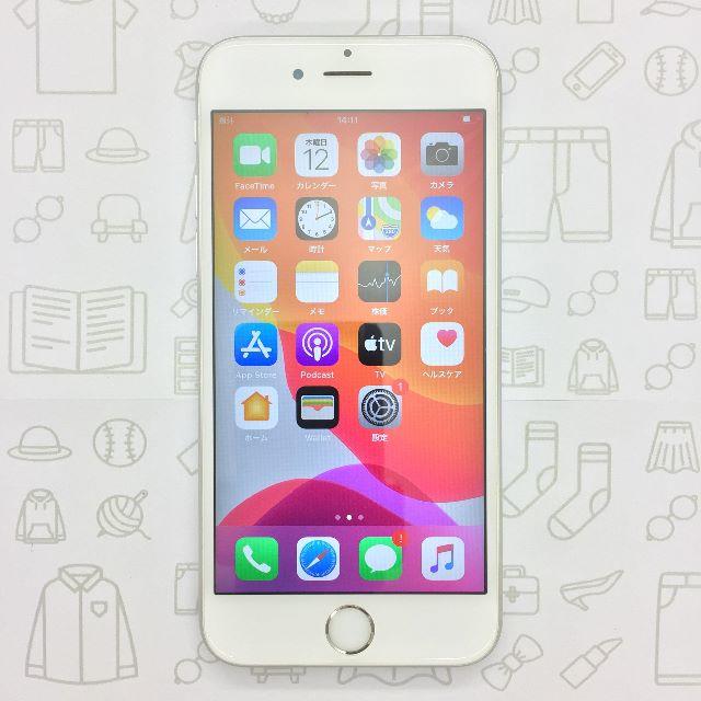 iPhone(アイフォーン)の【B】iPhone6s/32GB/359156072573014 スマホ/家電/カメラのスマートフォン/携帯電話(スマートフォン本体)の商品写真