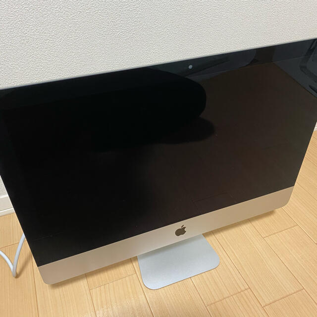 【年間ランキング6年連続受賞】 iMac 2014(インコ様専用)