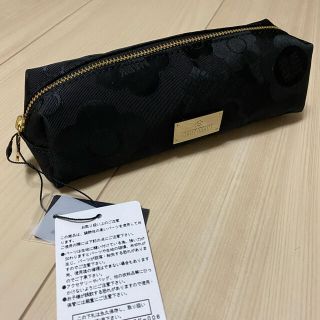 マリークワント(MARY QUANT)のマリークワント　ペンケース(ペンケース/筆箱)