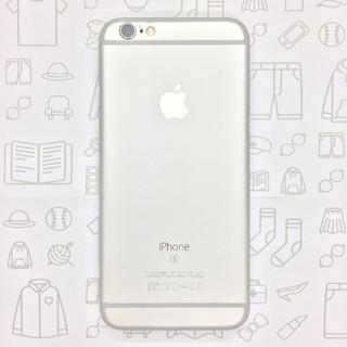 アイフォーン(iPhone)の【B】iPhone6s/32GB/353801086640616(スマートフォン本体)