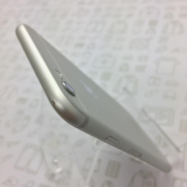 iPhone(アイフォーン)の【B】iPhone6s/32GB/353801085252496 スマホ/家電/カメラのスマートフォン/携帯電話(スマートフォン本体)の商品写真