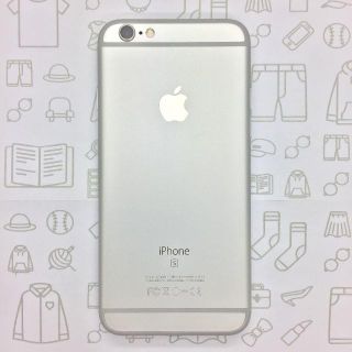 アイフォーン(iPhone)の【B】iPhone6s/32GB/353801085067365(スマートフォン本体)