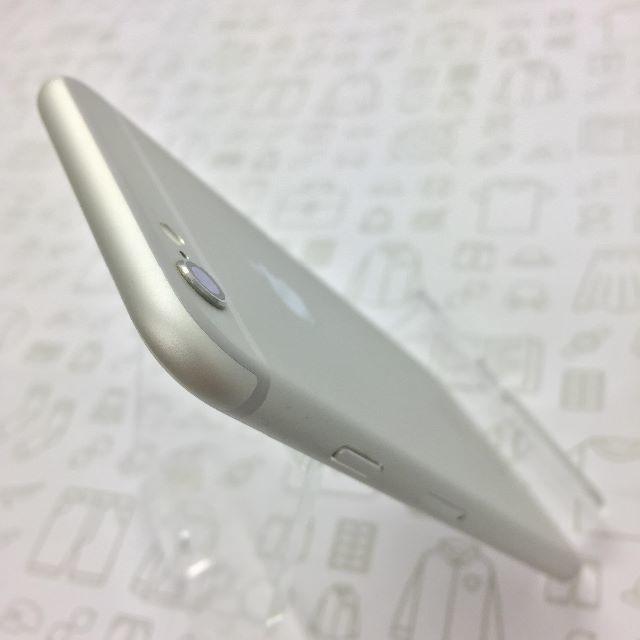 iPhone(アイフォーン)の【B】iPhone6s/32GB/353798085043943 スマホ/家電/カメラのスマートフォン/携帯電話(スマートフォン本体)の商品写真