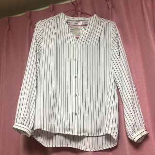 ハニーズ(HONEYS)のブラウス(新品)(シャツ/ブラウス(長袖/七分))