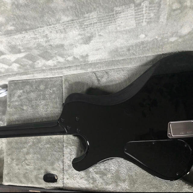ESP(イーエスピー)のESP E-Ⅱ stream-G 楽器のギター(エレキギター)の商品写真