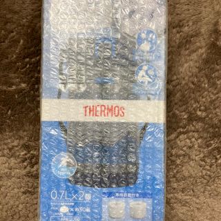 サーモス(THERMOS)のサーモス  THERMOS 真空断熱　アイスコンテナー　氷　熱中症　スポーツ(その他)