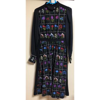ロキト マキシワンピースの通販 45点 | LOKITHOを買うならラクマ