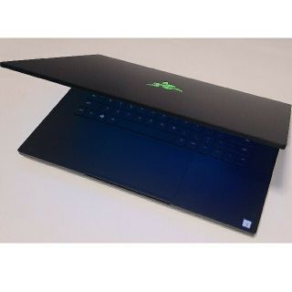 Razer Blade 15 240Hz/RTX2080(ノートPC)