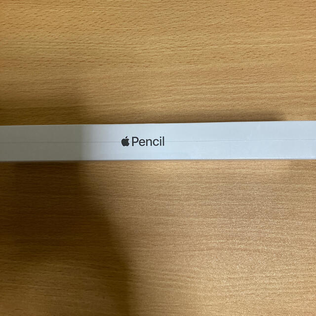 Apple pencil 1