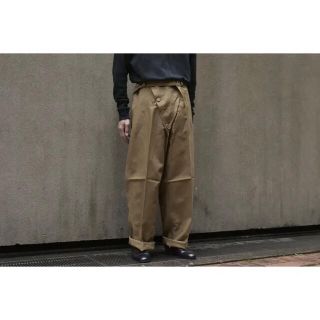 エンジニアードガーメンツ(Engineered Garments)のbal様専用(ワークパンツ/カーゴパンツ)