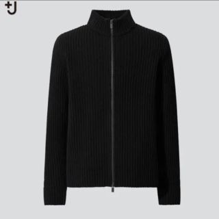 ジルサンダー(Jil Sander)の+j ドライバーズニット(ニット/セーター)