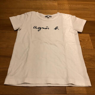 アニエスベー(agnes b.)のアニエスベー　Ｔシャツ(Tシャツ/カットソー)