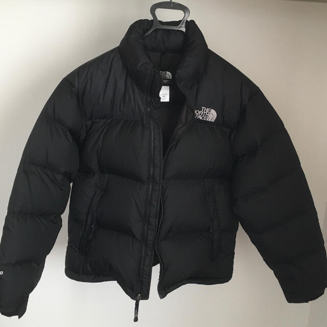 M状態THE NORTH FACE ザノースフェイス ヌプシ