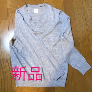 ギャップ(GAP)のGAP ウール100% ニット(ニット/セーター)