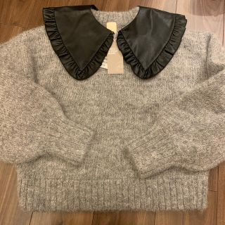 エイチアンドエイチ(H&H)のH&M♡(ニット/セーター)