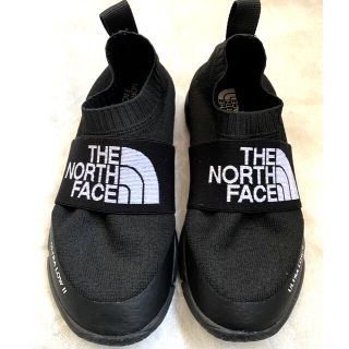 ザノースフェイス(THE NORTH FACE)のTHE NORTH FACE ULTRA LOWⅡ(スニーカー)