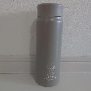 スヌーピー(SNOOPY)のschulz シュルツ スヌーピー ステンレスボトル すいとう 480ml(水筒)