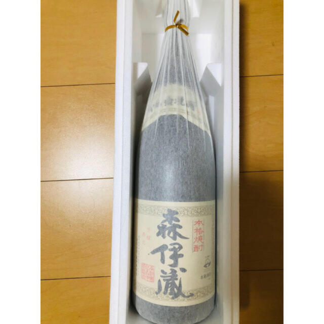 森伊蔵1800ml 2020年11月到着分 - www.sorbillomenu.com