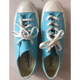 コンバース(CONVERSE)のLA購入！　converse チャックテイラー(スニーカー)