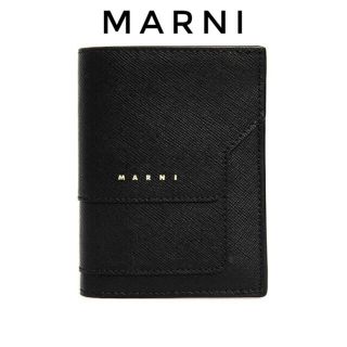 マルニ(Marni)のマルニ MARNI ミニ財布 折り財布(財布)