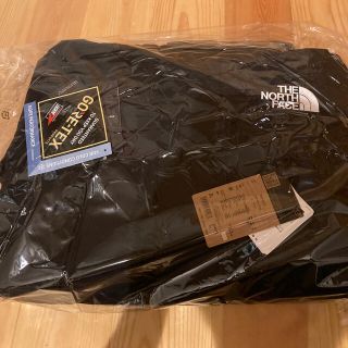 ザノースフェイス(THE NORTH FACE)のザ　ノースフェイス アンタークティカパーカ ブラック XSサイズ 新品未使用(ダウンジャケット)