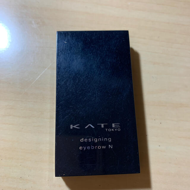 KATE(ケイト)のKATE デザイニングアイブロウ コスメ/美容のベースメイク/化粧品(パウダーアイブロウ)の商品写真