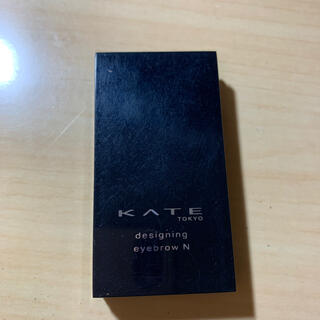 ケイト(KATE)のKATE デザイニングアイブロウ(パウダーアイブロウ)