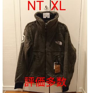 ザノースフェイス(THE NORTH FACE)の新品未使用 ノースフェイス アンタークティカバーサロフトジャケット NT XL(ブルゾン)