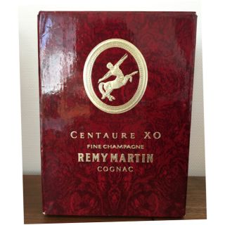 REMY MARTIN レミーマルタン CENTAURE セントー XO(ウイスキー)