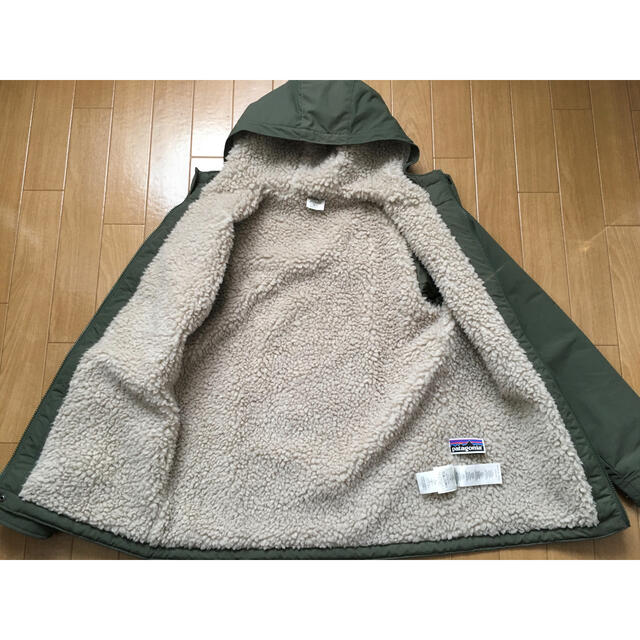 patagonia(パタゴニア)のPatagonia パタゴニア キッズ ボーイズ インファーノジャケット xl  レディースのジャケット/アウター(その他)の商品写真