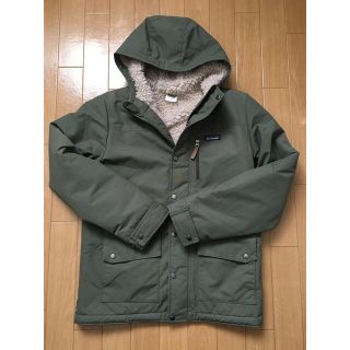 パタゴニア(patagonia)のPatagonia パタゴニア キッズ ボーイズ インファーノジャケット xl (その他)