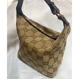 グッチ(Gucci)のグッチ　ミニバッグ(ハンドバッグ)