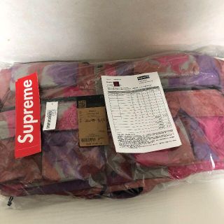 シュプリーム(Supreme)のSupreme The North Face Cargo Jacket(マウンテンパーカー)