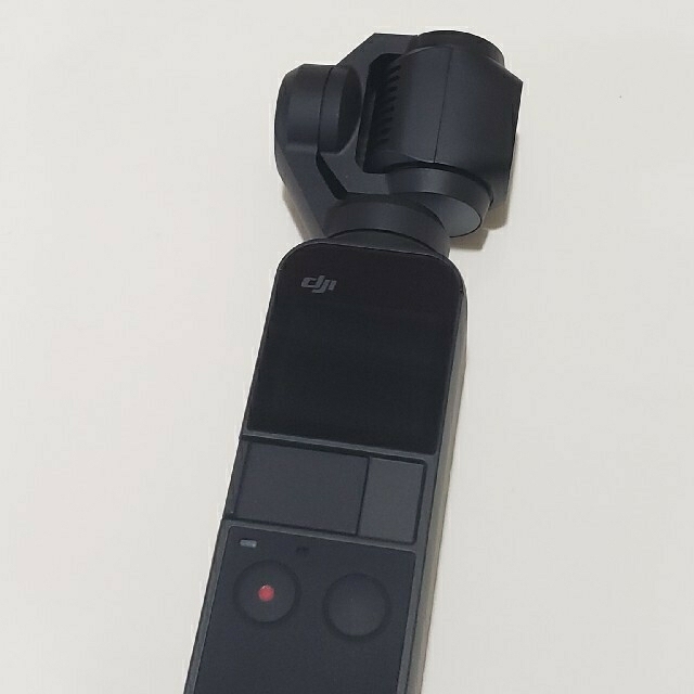 DJI OSMO Pocket［前機種/新パッケージ版］のサムネイル