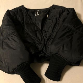 スライ(SLY)のBOMBER BOLERO (ブルゾン)