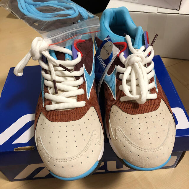 ミズノ スカイメダル ハノン mizuno  sky medal hanon