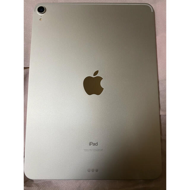 iPad - 中古ipad pro11 2018 64g