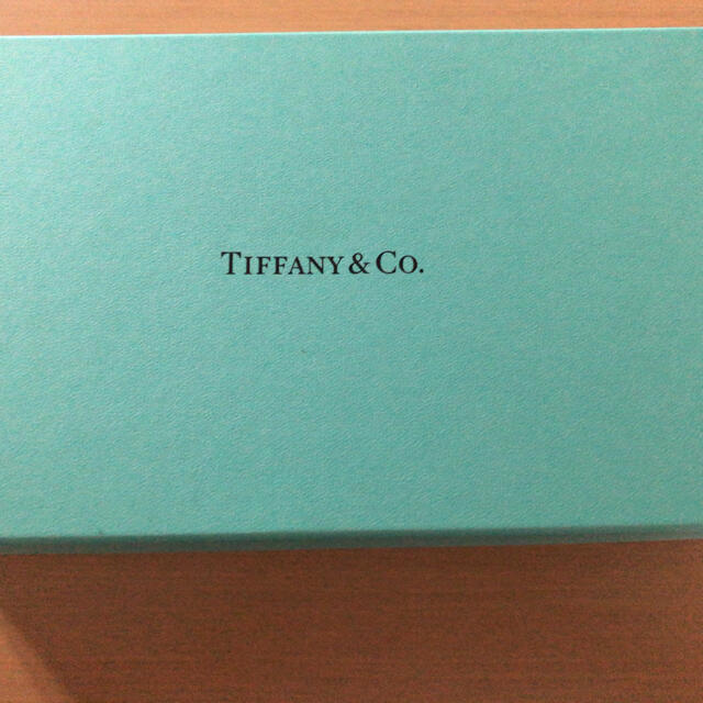 Tiffany ティファニー