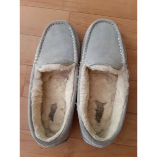 アグ(UGG)の【ayachronic様専用】【UGG】アンスレーANSLEY(スリッポン/モカシン)