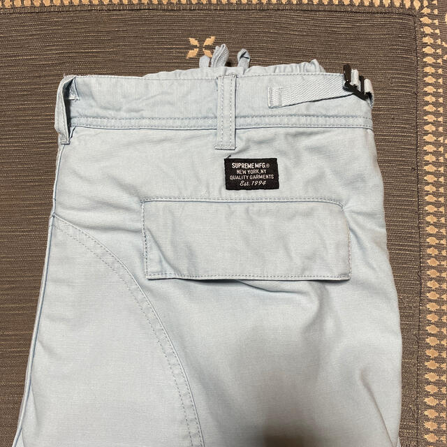 Supreme(シュプリーム)のsupreme Cargo Pant メンズのパンツ(ワークパンツ/カーゴパンツ)の商品写真