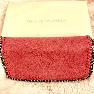 ステラマッカートニー(Stella McCartney)のSTELLA 長財布(財布)